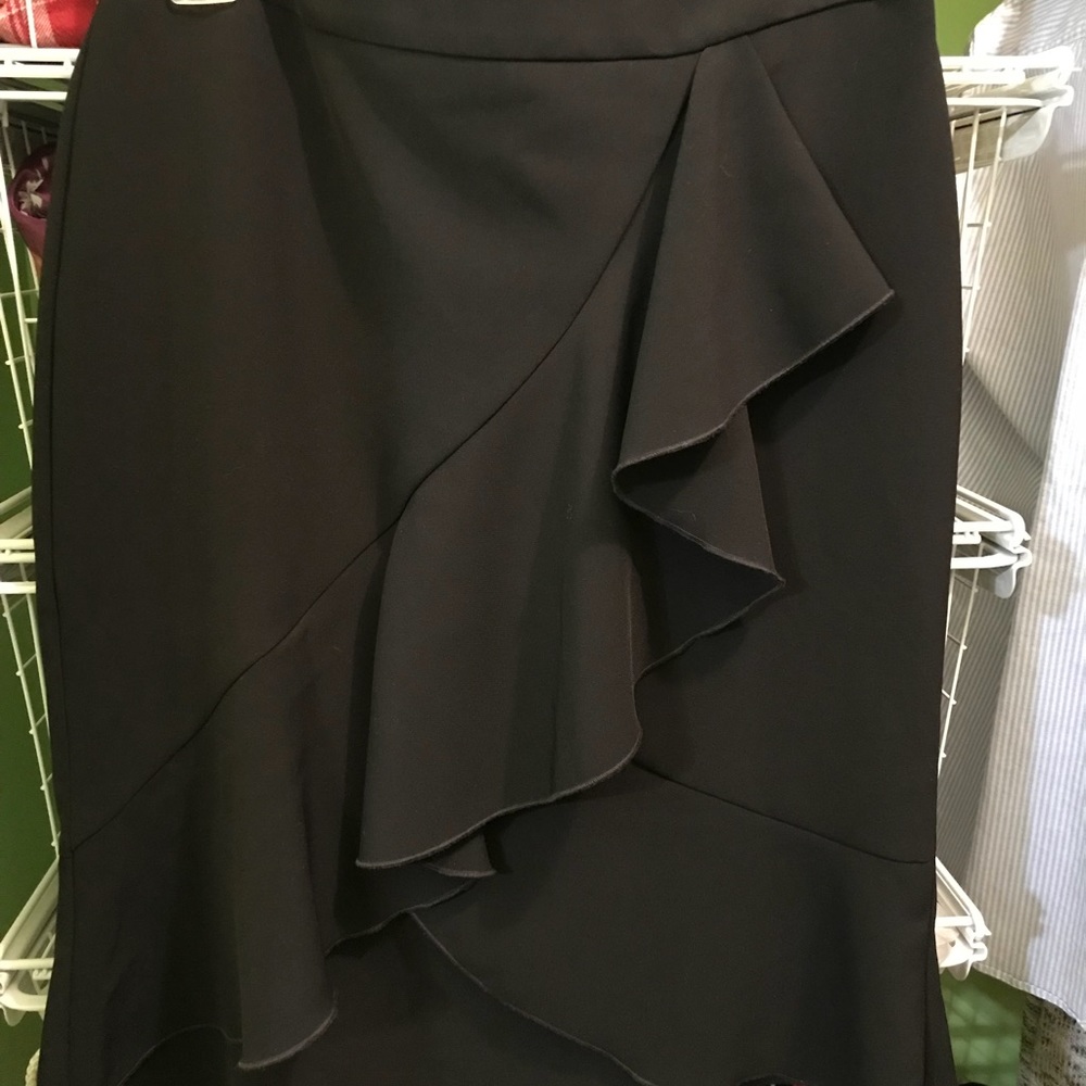 Ann Taylor business casual skirt